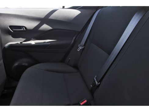 Certified 2025 Nissan Kicks Play S FWD image 12