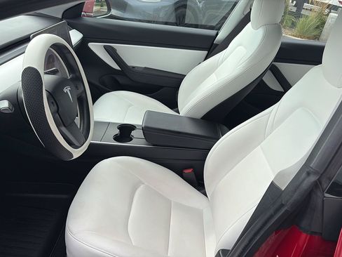 Used 2018 Tesla Model 3 Long Range AWD/4WD image 15