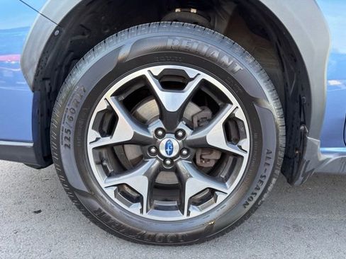 Used 2018 Subaru Crosstrek 2.0i Premium AWD/4WD image 25