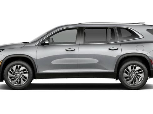 New 2027 Buick Enclave Preferred w/ Power Package FWD image 8