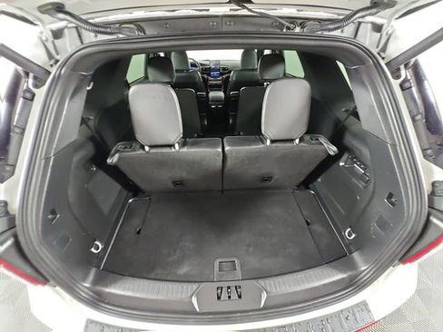 Certified 2023 Ford Explorer ST w/ Equipment Group 401A image 17