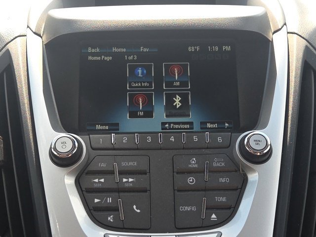 Used 2013 Chevrolet Equinox LTZ FWD image 29