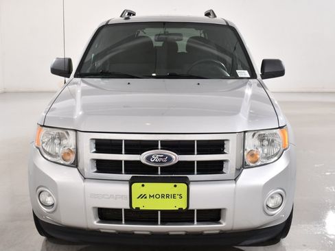 Used 2012 Ford Escape XLT AWD/4WD image 3