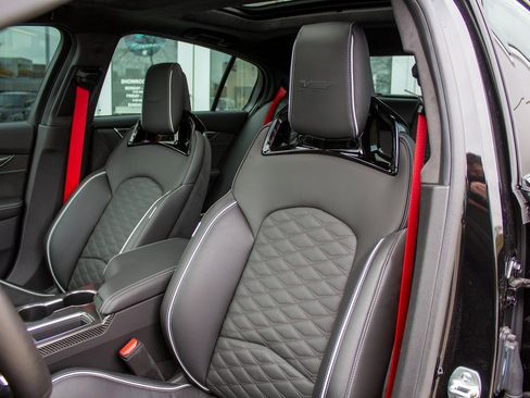 Used 2025 Cadillac CT5 V Blackwing image 12