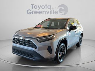 Certified 2025 Toyota RAV4 XLE w/ Convenience Package FWD video 1