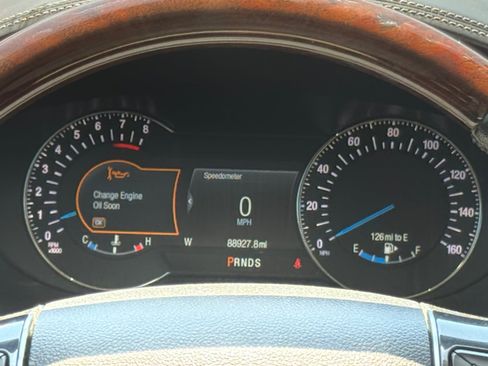 Used 2018 Ford Explorer Platinum AWD/4WD image 14