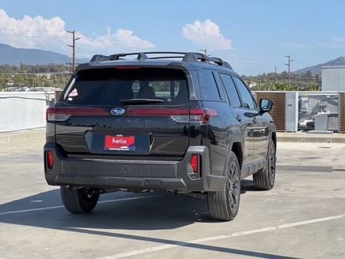 New 2026 Subaru Outback Limited XT AWD/4WD image 31