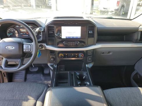 Used 2023 Ford F150 XL AWD/4WD image 14