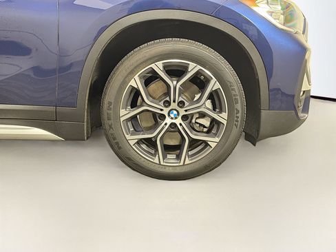 Used 2020 BMW X1 xDrive28i AWD/4WD image 34