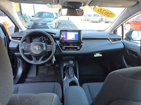 Used 2026 Toyota Corolla LE image 16