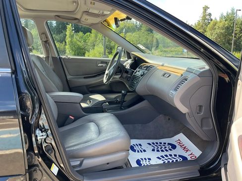Used 2000 Honda Accord EX image 13
