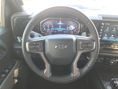Certified 2024 Chevrolet Silverado 1500 ZR2 image 49