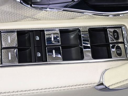 Used 2017 Bentley Flying Spur S V8 AWD/4WD image 27