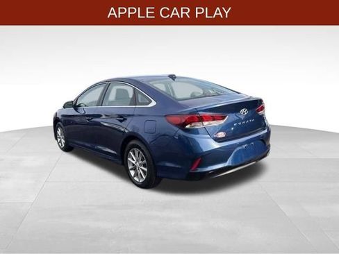 Used 2019 Hyundai Sonata SE image 5