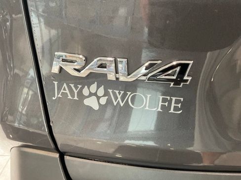 Certified 2023 Toyota RAV4 XLE AWD/4WD image 23