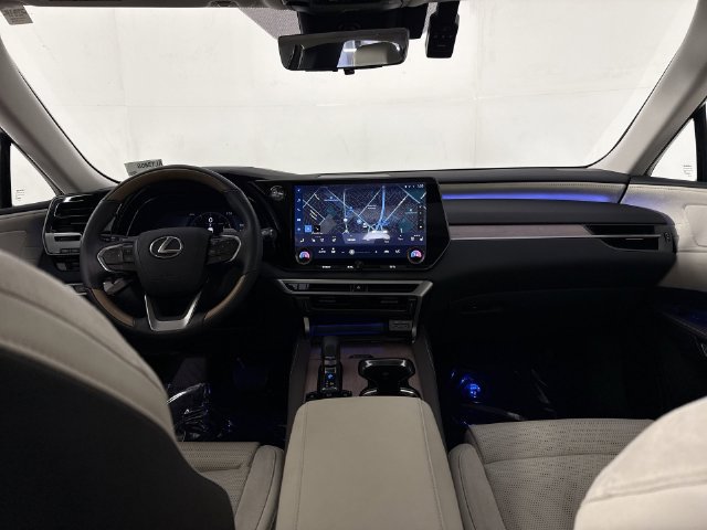 Used 2026 Lexus RX 350 AWD w/ Convenience Package image 26