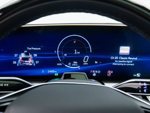 New 2026 Cadillac Lyriq Sport image 24