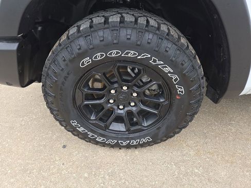 Used 2026 RAM 1500 Rebel AWD/4WD image 33
