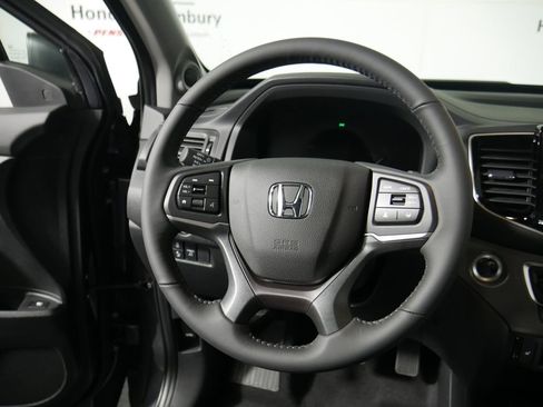 New 2026 Honda Ridgeline RTL image 12