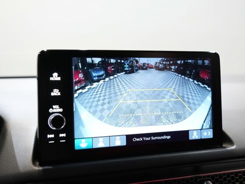 Used 2024 Honda Civic Type R image 45