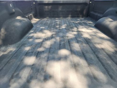 Certified 2024 RAM 2500 Tradesman w/ Special Service Vehicle Group AWD/4WD image 40