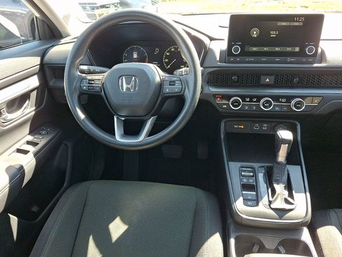 Certified 2024 Honda CR-V EX image 14