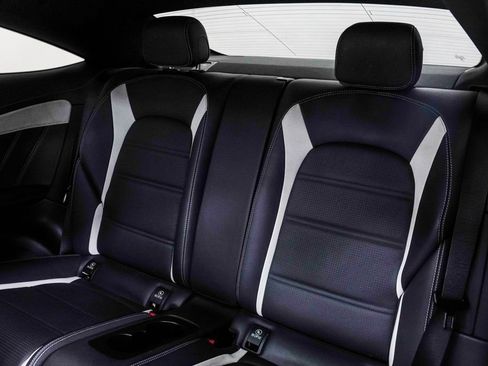 Used 2023 Mercedes-Benz C 63 AMG S w/ Parking Assist Package image 17