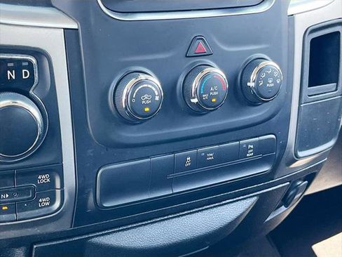 Certified 2020 RAM 1500 Classic Warlock AWD/4WD image 14