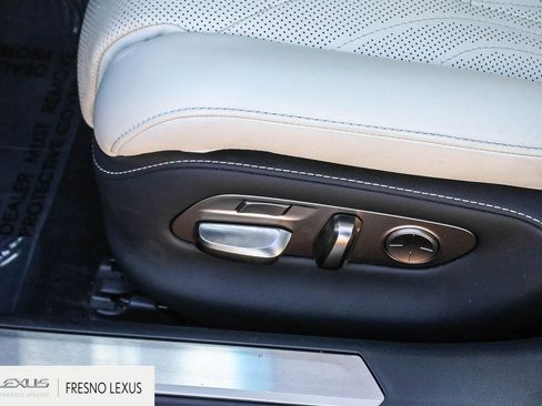 Certified 2021 Lexus LS 500 500 Base w/ Interior Upgrade Package image 21