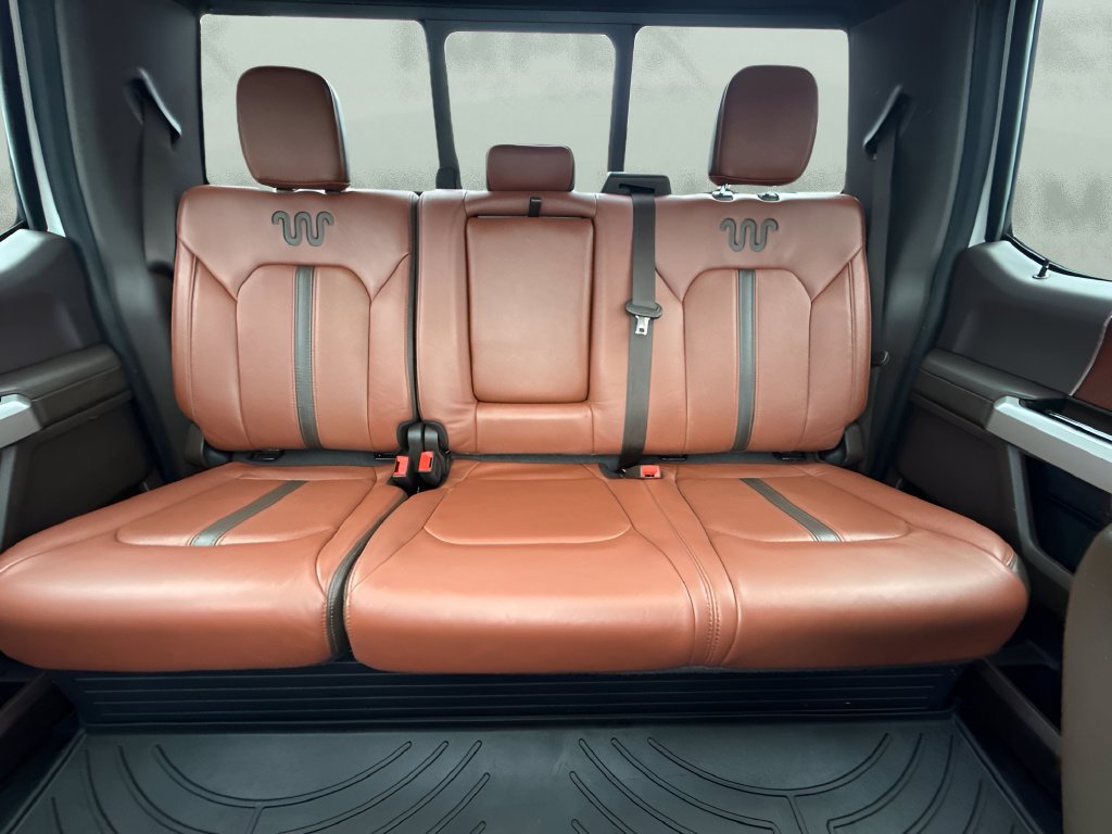 Used 2019 Ford F250 King Ranch w/ King Ranch Ultimate Package AWD/4WD image 11