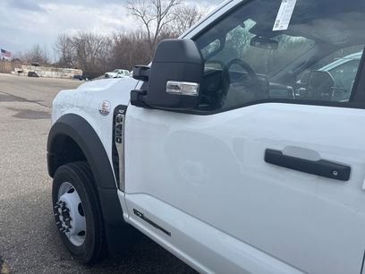 Used 2023 Ford F450 XLT w/ XLT Value Package
