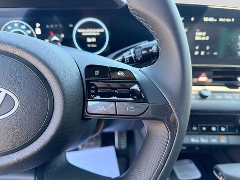 New 2026 Hyundai Elantra Sport image 20