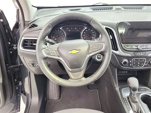 Used 2023 Chevrolet Equinox LT FWD image 18