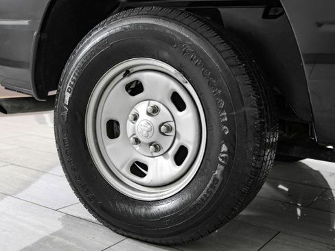 Used 2019 RAM 1500 Tradesman image 45