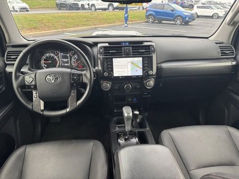 Used 2023 Toyota 4Runner TRD Off-Road Premium image 15