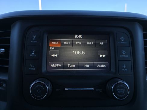 Used 2020 RAM 1500 Big Horn image 21