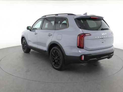 Used 2024 Kia Telluride SX X-Line AWD/4WD image 4