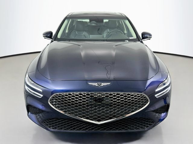 New 2026 Genesis G70 2.5T Prestige RWD image 2