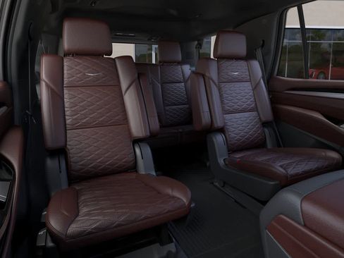 New 2026 Cadillac Escalade Sport w/ Touring Package AWD/4WD image 17