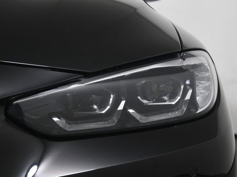Used 2022 BMW 430i xDrive Convertible w/ Convenience Package AWD/4WD image 19