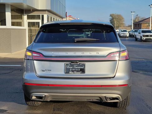 Certified 2023 Lincoln Nautilus FWD w/ Premium Package image 5