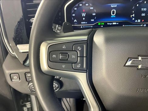 Used 2023 Chevrolet Silverado 1500 RST w/ Texas Edition Plus AWD/4WD image 23