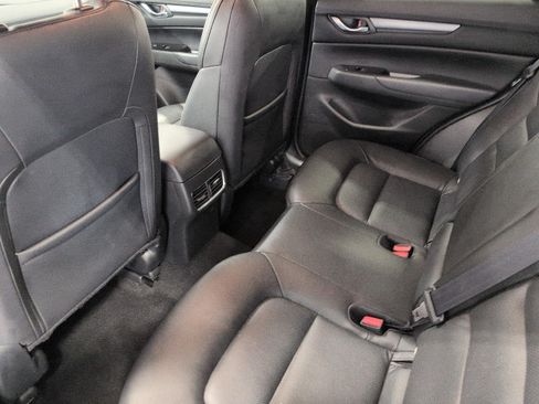 Used 2025 MAZDA CX-5 AWD 2.5 S w/ Select Package image 21