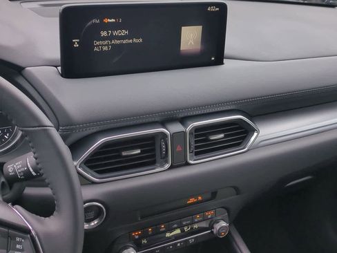 New 2025 MAZDA CX-5 AWD 2.5 S w/ Preferred Package image 29