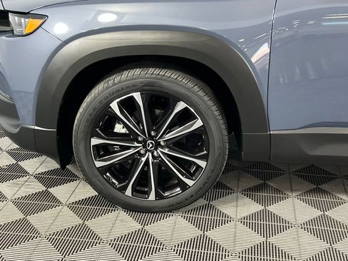 Used 2024 MAZDA CX-50 AWD 2.5 Turbo w/ Cargo Package image 11