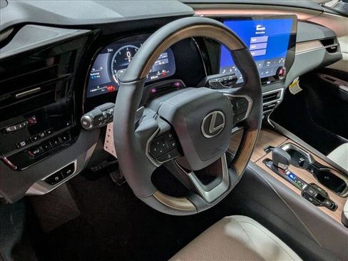 Used 2026 Lexus RX 350 Premium Plus w/ Convenience Package image 3