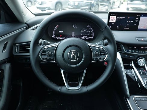 New 2025 Acura TLX w/ Technology Package image 18