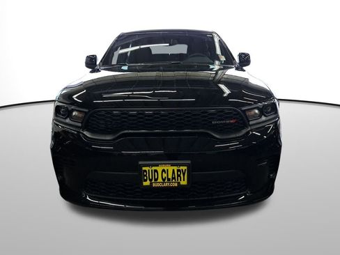 New 2026 Dodge Durango GT image 9