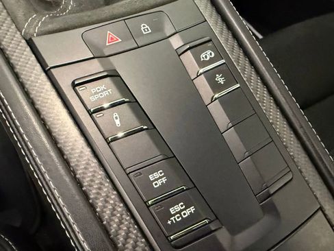 Certified 2024 Porsche 718 Boxster Spyder RS image 32