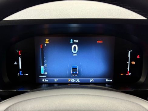 New 2026 Ford Maverick XLT w/ XLT Luxury Package image 33